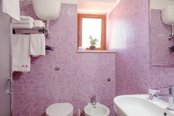 Hotel Bed & Breakfast La Casa di Plinio (Pompei)
